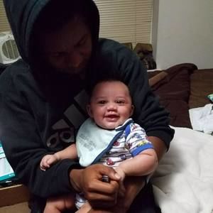 Meet your Posher, Trevon